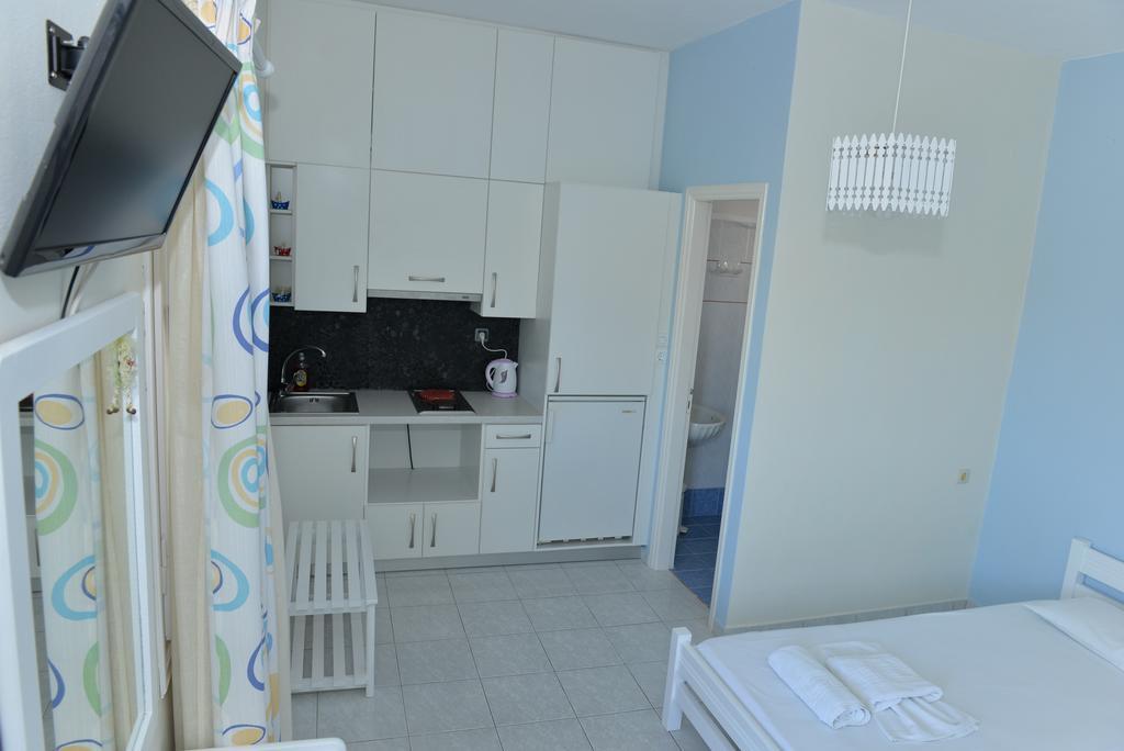 Kalimera Studios Pollonia Zewnętrze zdjęcie