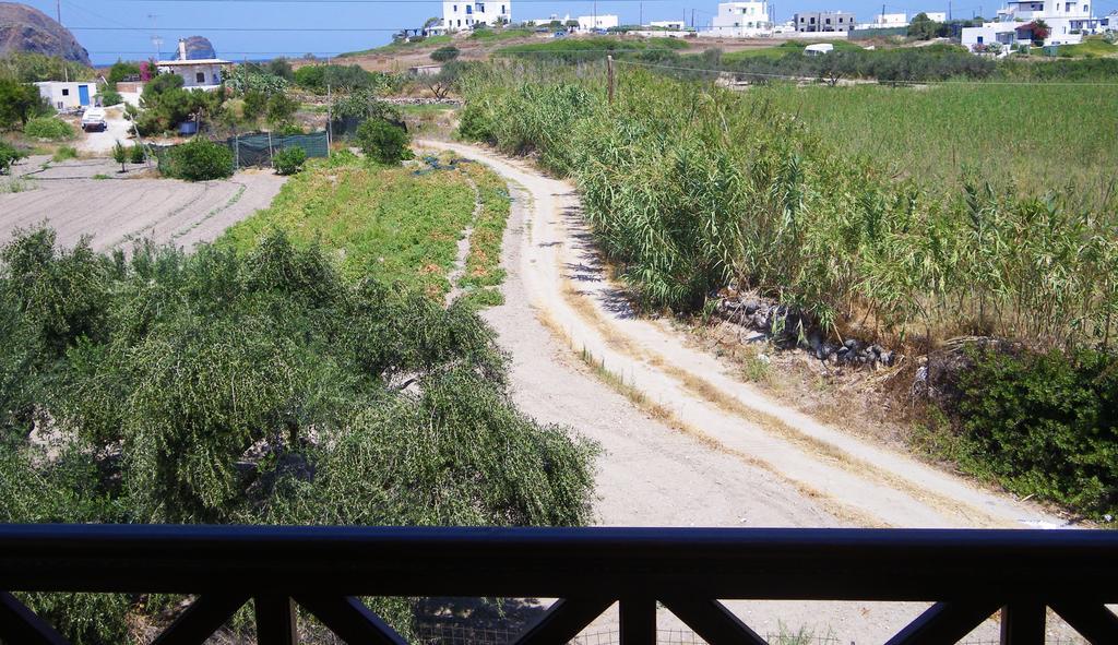 Kalimera Studios Pollonia Zewnętrze zdjęcie